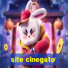 site cinegato
