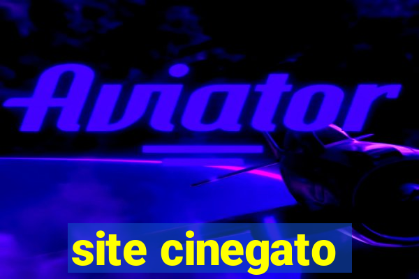 site cinegato