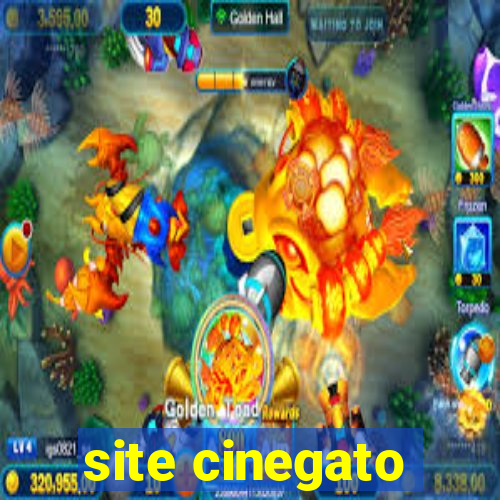 site cinegato