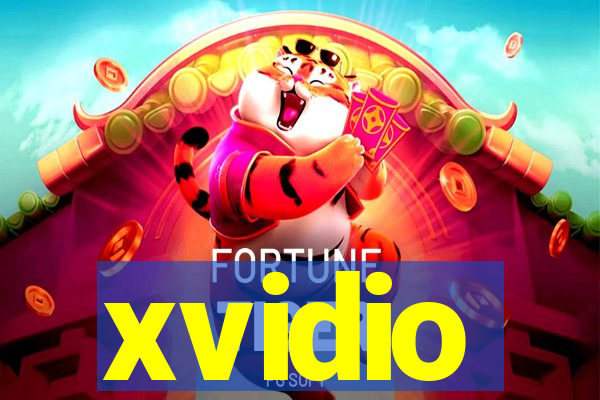 xvidio