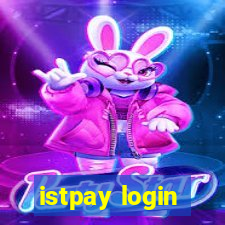 istpay login