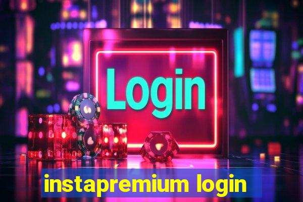 instapremium login