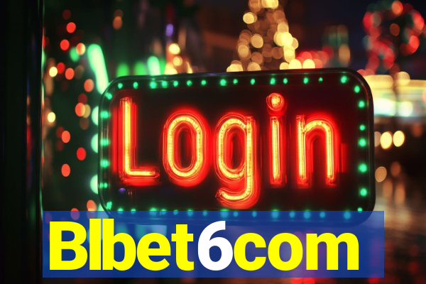 Blbet6com