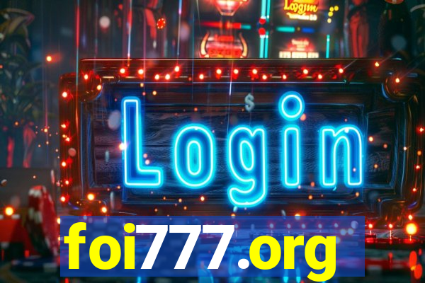 foi777.org