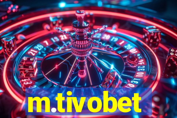 m.tivobet