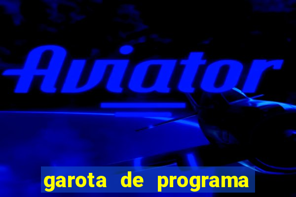 garota de programa de imbituba