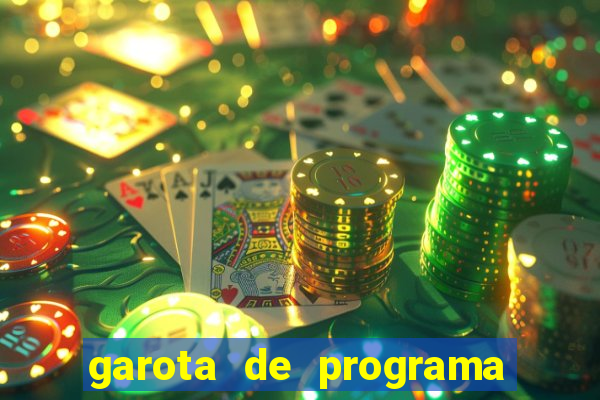 garota de programa de imbituba