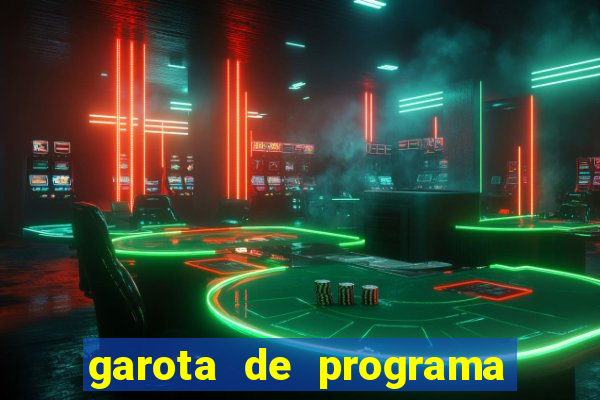 garota de programa de imbituba