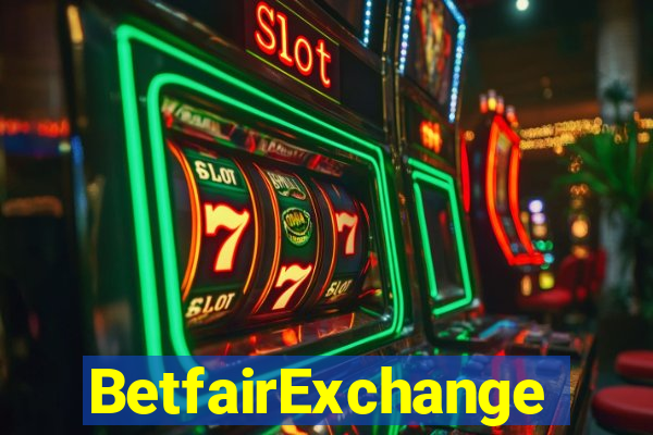 BetfairExchange