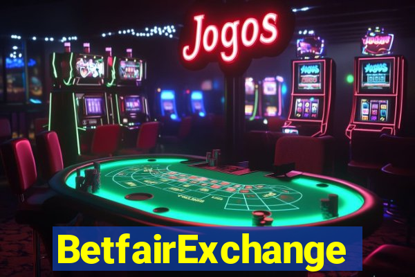BetfairExchange