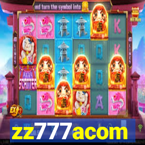 zz777acom