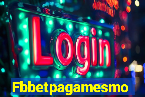 Fbbetpagamesmo