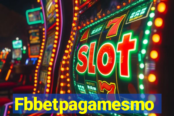 Fbbetpagamesmo