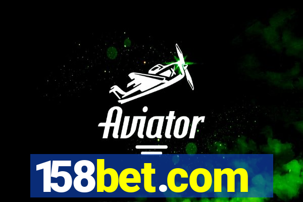 158bet.com