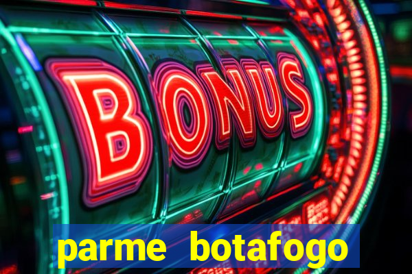 parme botafogo praia shopping