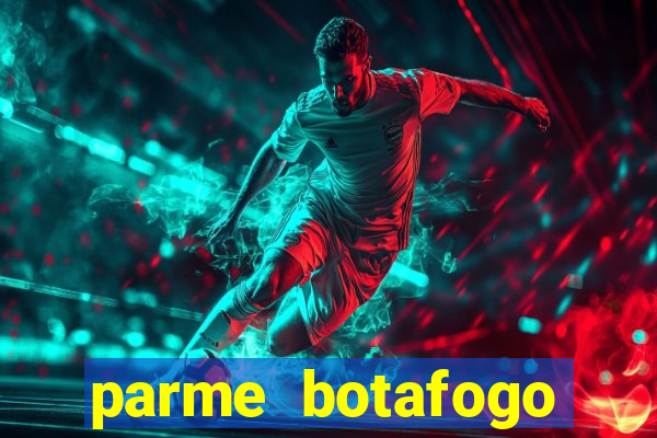 parme botafogo praia shopping