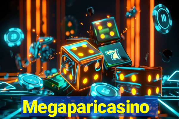 Megaparicasino