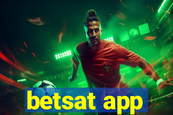 betsat app