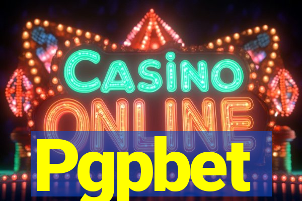 Pgpbet