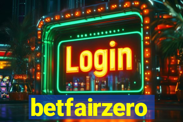 betfairzero