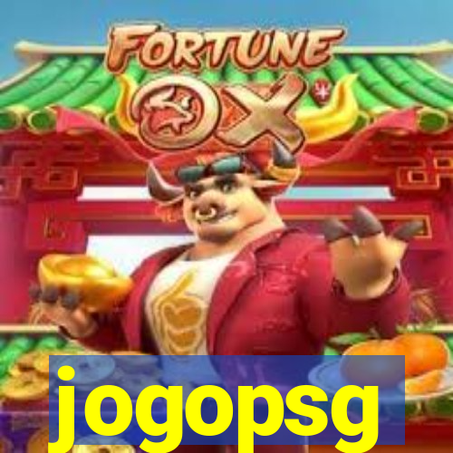 jogopsg