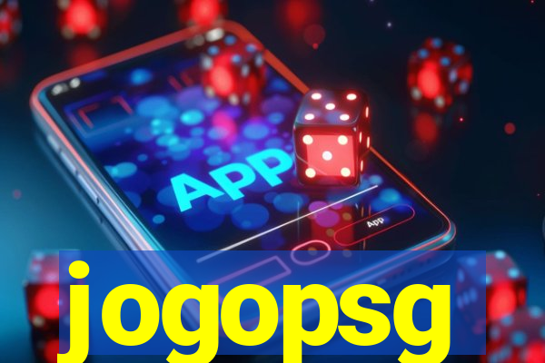 jogopsg