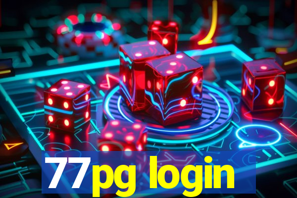 77pg login