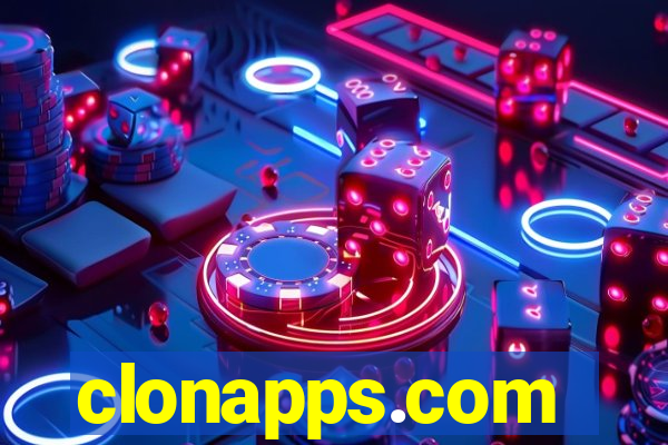 clonapps.com