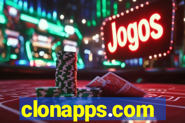 clonapps.com