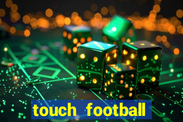 touch football script pastebin