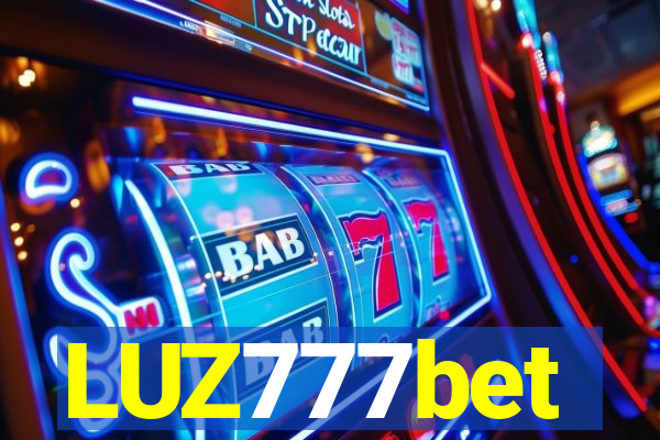 LUZ777bet