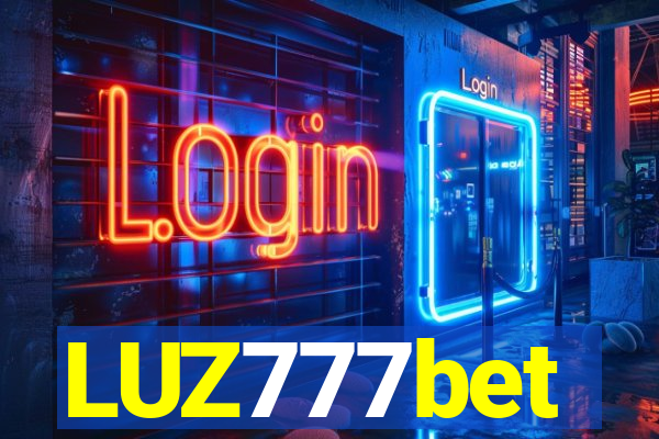LUZ777bet