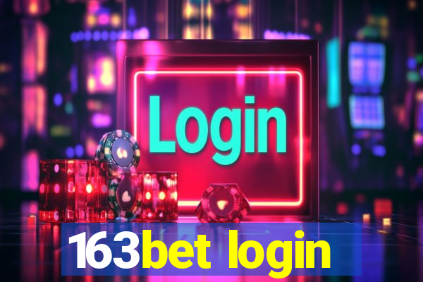 163bet login