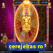 cerejeiras ro