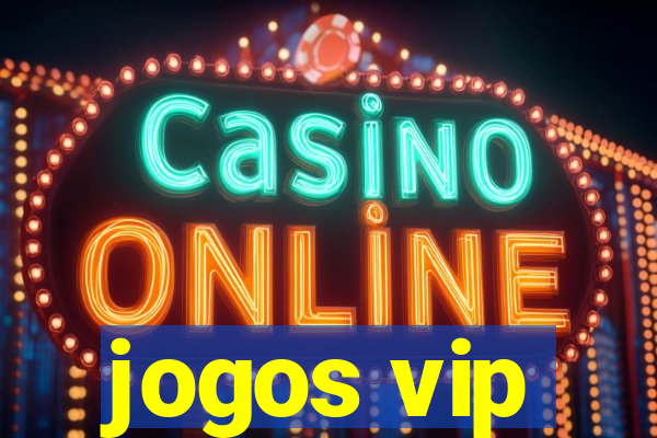 jogos vip