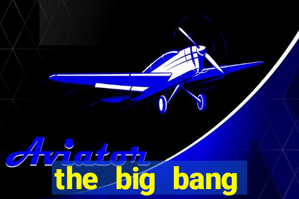 the big bang theory temporada 1 dublado online