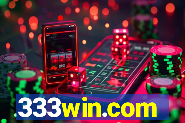 333win.com