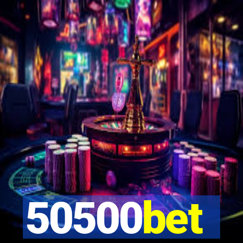 50500bet