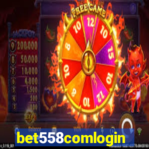 bet558comlogin
