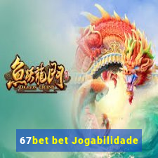 67bet bet Jogabilidade
