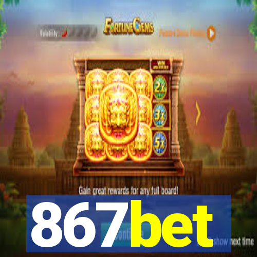 867bet