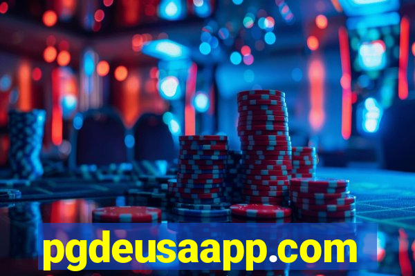 pgdeusaapp.com