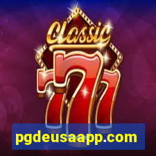 pgdeusaapp.com