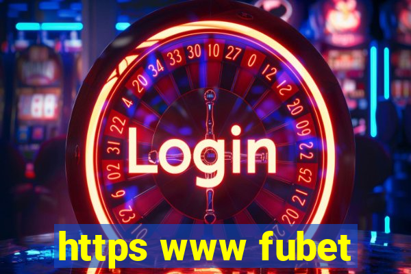 https www fubet