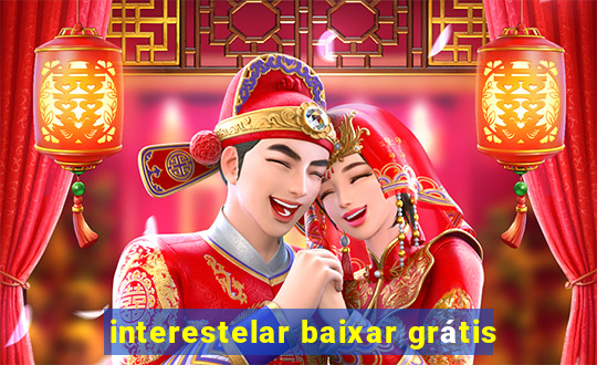 interestelar baixar grátis