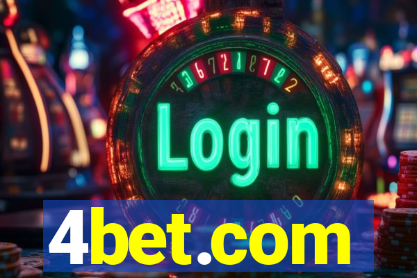 4bet.com