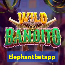 Elephantbetapp