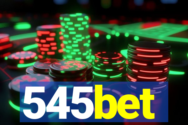 545bet