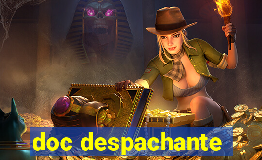 doc despachante