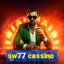 sw77 cassino
